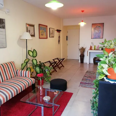 Apartamento Palermo Soho Tango & Wifi Buenos Aires Exterior photo