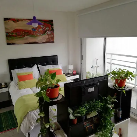 Apartamento Palermo Soho Tango & Wifi Buenos Aires Exterior photo