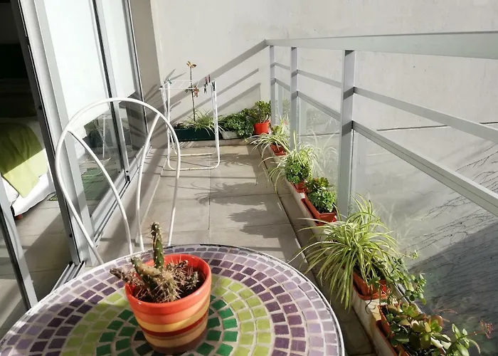 Apartamento Palermo Soho Tango & Wifi