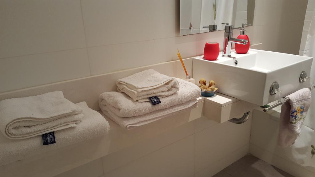 Apartment Palermo Soho Tango & Wifi *
