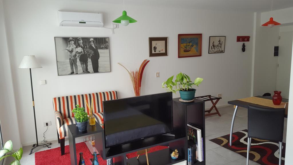 Apartment Palermo Soho Tango & Wifi