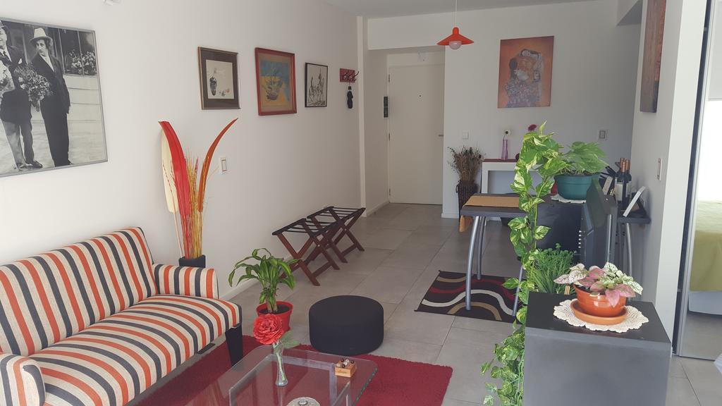 Apartment Palermo Soho Tango & Wifi Buenos Aires