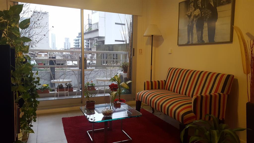 Palermo Soho Tango & Wifi Apartment