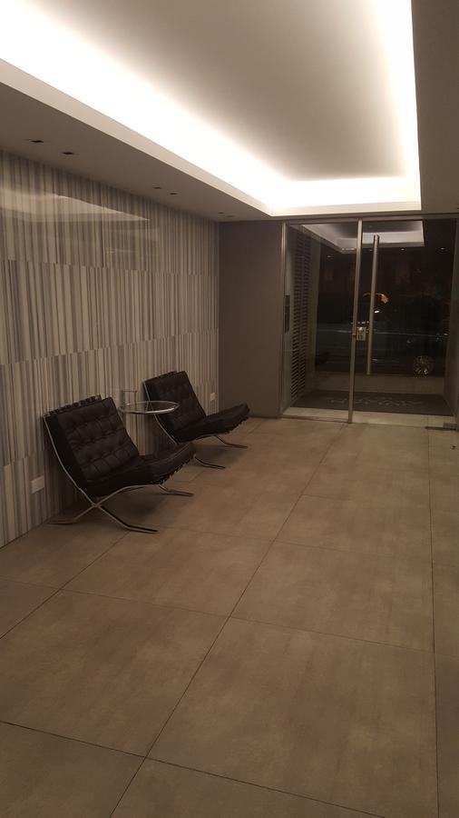 Apartment Palermo Soho Tango & Wifi *