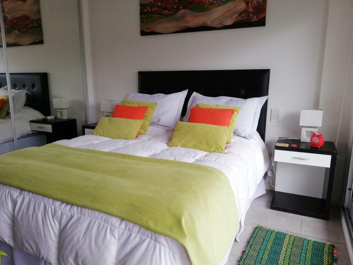 Apartment Palermo Soho Tango & Wifi *