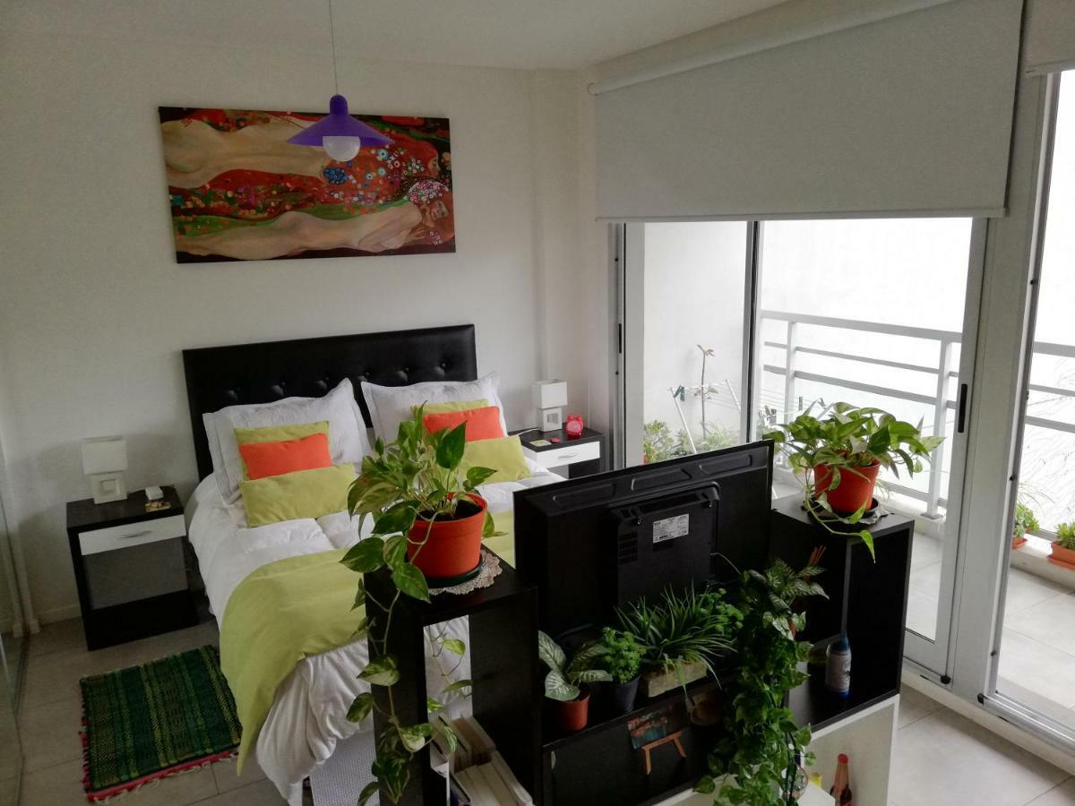 Palermo Soho Tango & Wifi Apartment *