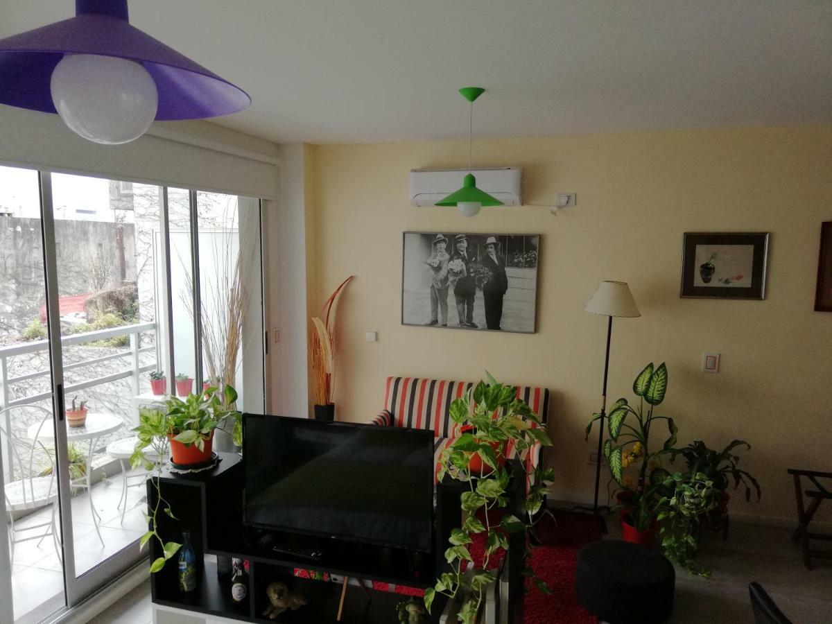 Apartment Palermo Soho Tango & Wifi *