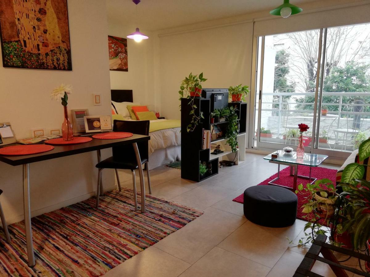 Palermo Soho Tango & Wifi Apartment
