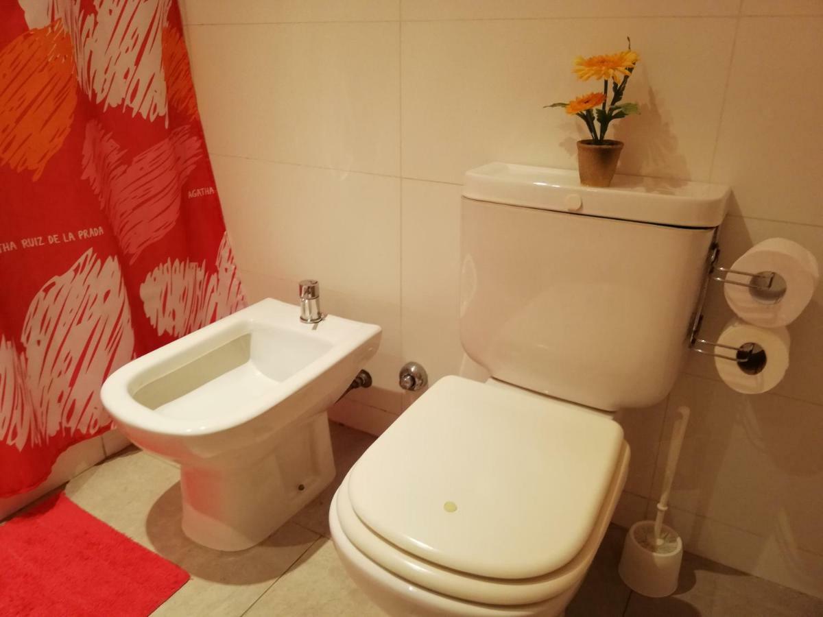 Apartment Palermo Soho Tango & Wifi Buenos Aires